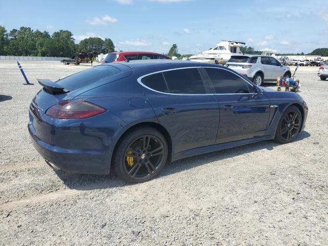 Vin: wp0ab2a72bl060756, lot: 60761125, porsche panamera s 20113