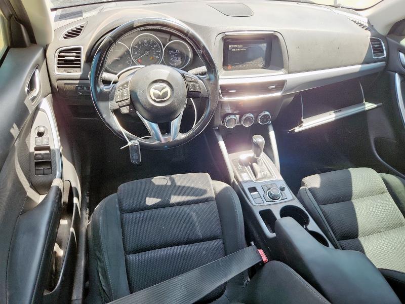 2016 MAZDA CX-5 TOURI JM3KE2CY7G0685316