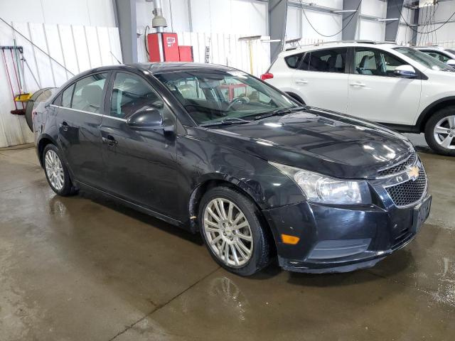 Vin: 1g1pk5s97b7200376, lot: 62487835, chevrolet cruze eco 20114
