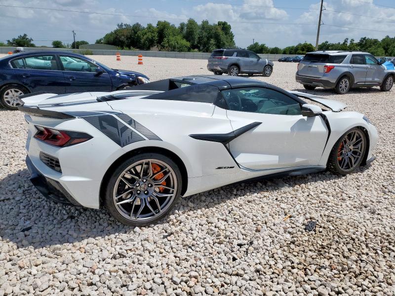 2024 CHEVROLET CORVETTE Z 1G1YF3D31R5610375