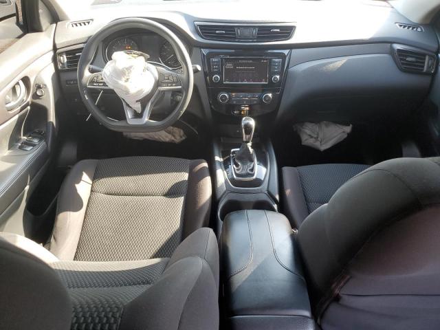 2020 NISSAN ROGUE S/SL JN1BJ1CW9LW368015