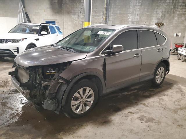 Vin: 2hkrm4h78eh667106, lot: 59134245, honda crv exl 2014 img_1
