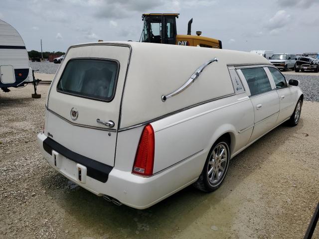 2011 CADILLAC PROFESSION - 1GE7K9C61BU600185