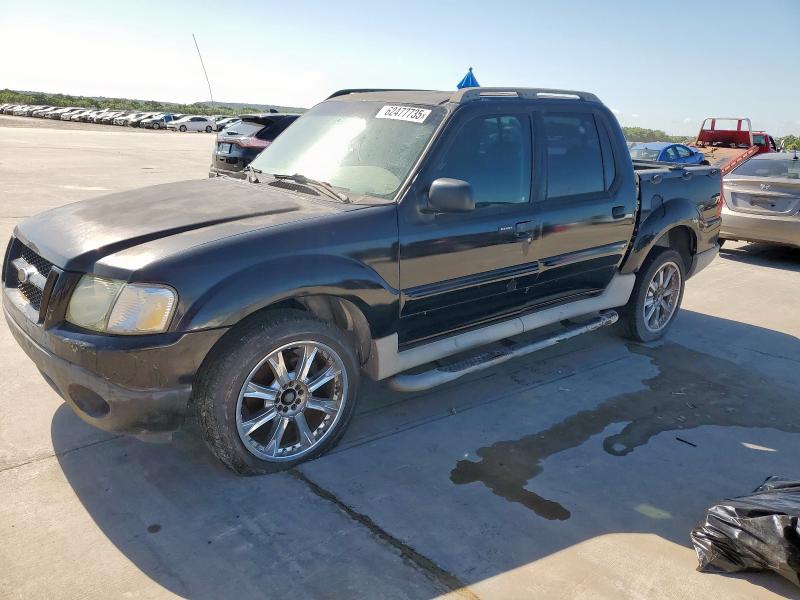 FORD EXPLORER S