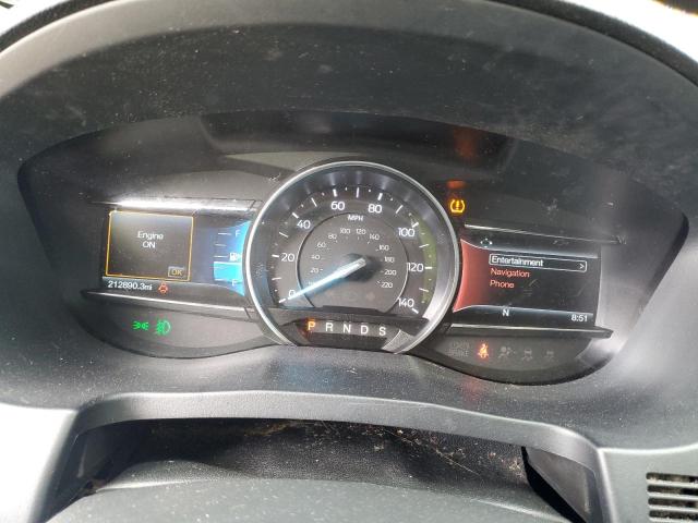 2017 FORD EXPLORER X - 1FM5K7D8XHGA46068