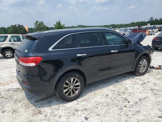 Vin: 5xypg4a31gg045446, lot: 59168065, kia sorento lx 20163