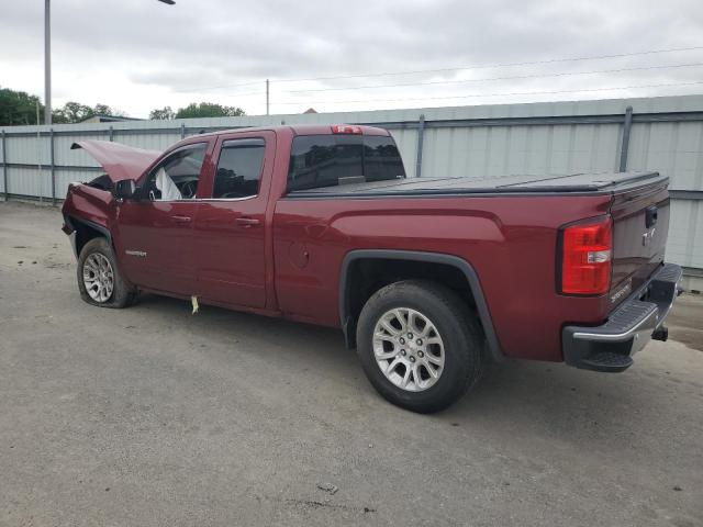 Vin: 1gtv2mec7hz123487, lot: 60075105, gmc sierra k1500 sle 20172