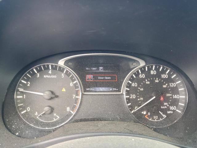 2017 NISSAN PATHFINDER - 5N1DR2MM1HC666984