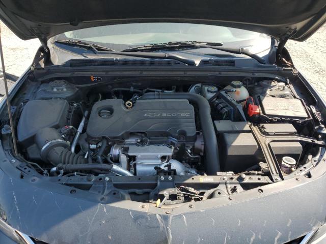 2016 CHEVROLET MALIBU LT - 1G1ZE5ST1GF336172