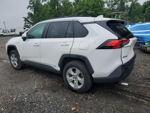 Vin: 4t3rwrfv6mu030389, lot: 55128665, toyota rav4 xle 20212