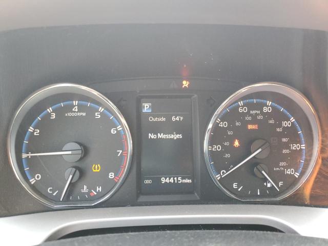 2016 TOYOTA RAV4 XLE - JTMWFREV8GJ066625