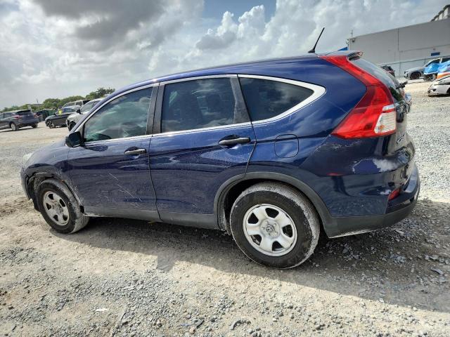 Vin: 3czrm3h36fg712037, lot: 60964415, honda crv lx 20152
