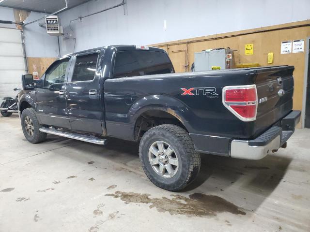 Vin: 1ftfw1et4efc20599, lot: 61730605, ford f-150 supercrew 20142