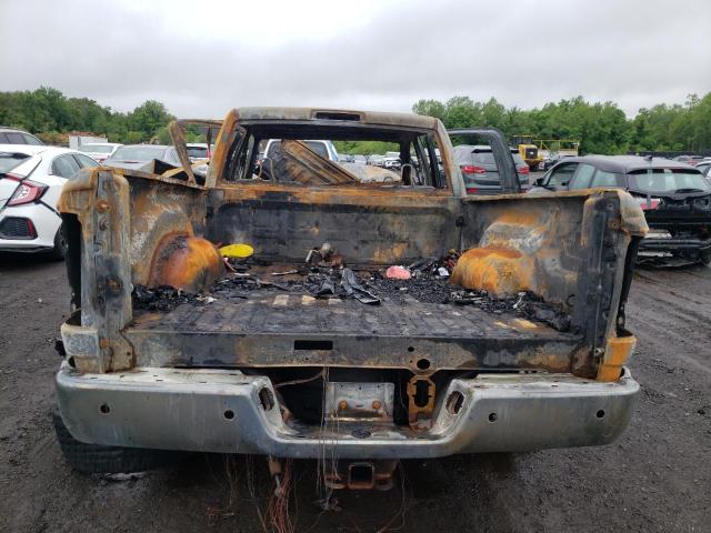 2017 RAM 3500 LONGH 3C63R3FL4HG697323