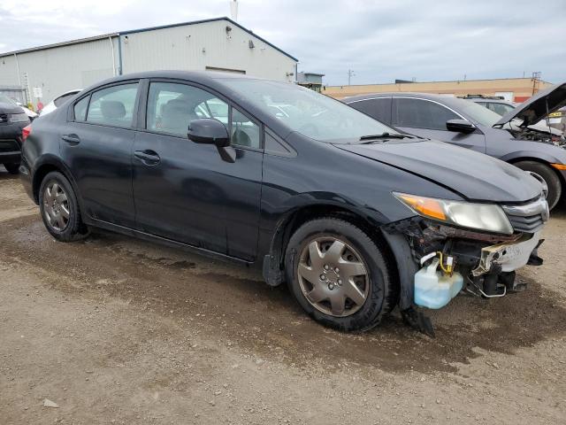 Vin: 2hgfb2f48ch060314, lot: 61634645, honda civic lx 20124