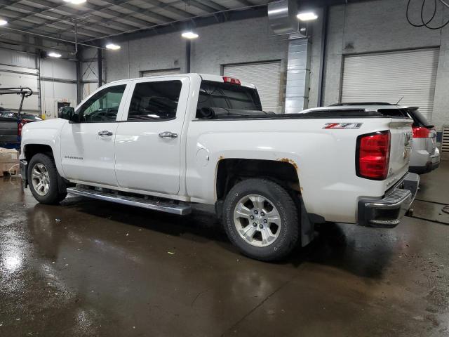 Vin: 3gcukrec9eg393597, lot: 61033805, chevrolet all models k1500 lt 20142