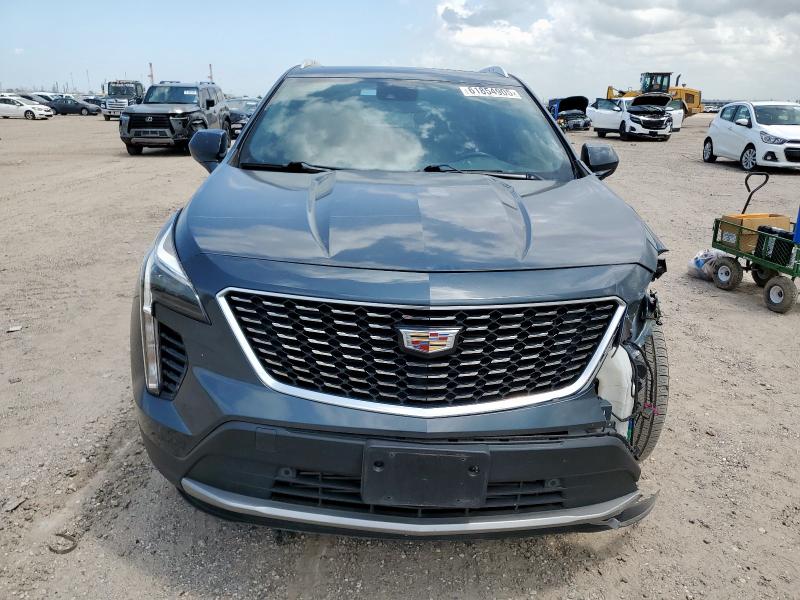2020 CADILLAC XT4 PREMIU - 1GYFZCR45LF071052