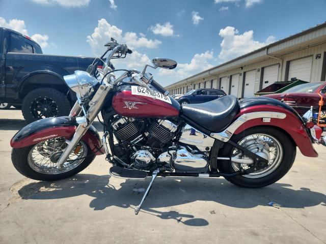 2004 YAMAHA XVS65 BASE JYAVM01EX4A069455