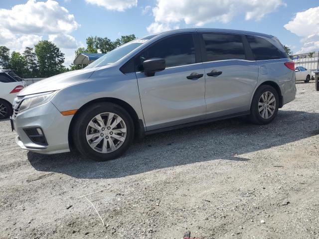 2020 HONDA ODYSSEY LX 5FNRL6H26LB044419