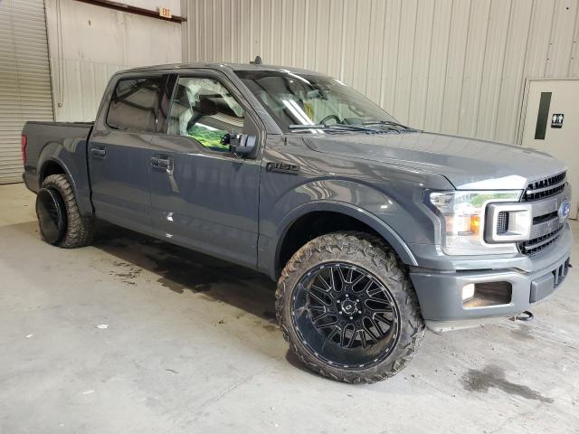 Vin: 1ftew1e40lfc20181, lot: 60814105, ford f-150 supercrew 20204