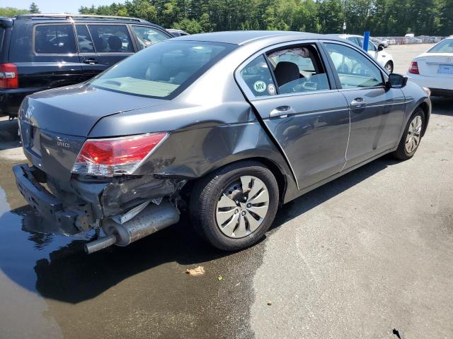 2010 HONDA ACCORD LX - 1HGCP2F31AA091959
