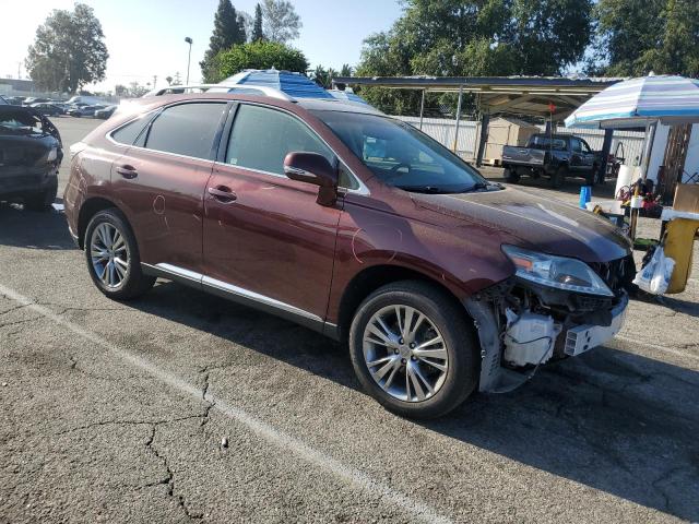Vin: 2t2zk1ba1dc097083, lot: 61026375, lexus rx350 350 20134
