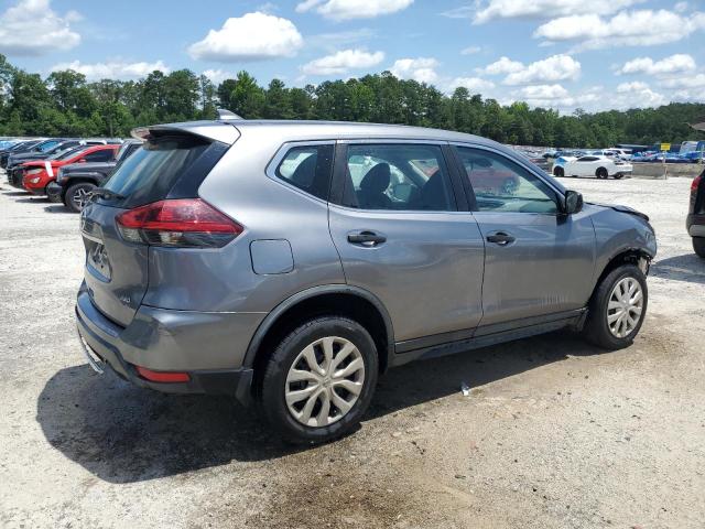 Vin: knmat2mv8lp518656, lot: 61102045, nissan rogue s 20203