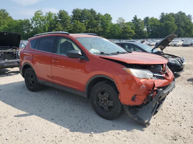 Vin: jtmbfrev0fj043143, lot: 59094375, toyota rav4 le 20154