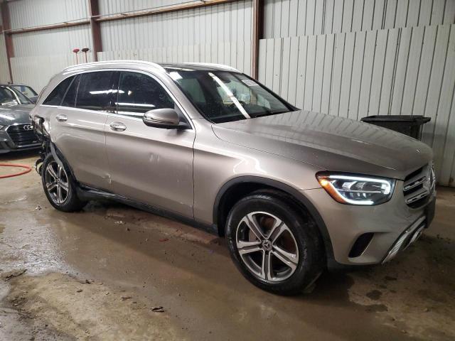 Vin: wdc0g8eb2lf713479, lot: 60212085, mercedes-benz glc-class 300 4matic 20204