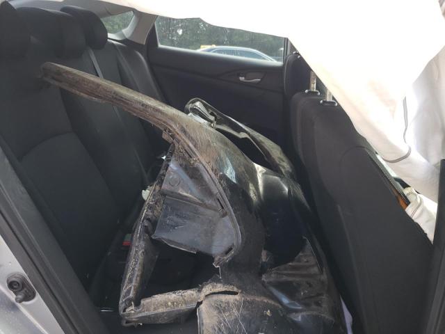2017 HONDA CIVIC LX - 19XFC2F52HE028854