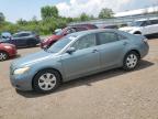 Top Destinations for Shipping Cars from the USA