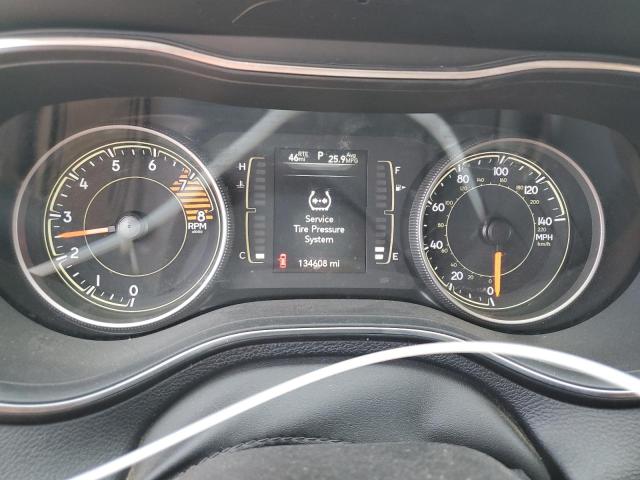 2019 JEEP CHEROKEE L - 1C4PJMLX1KD121207