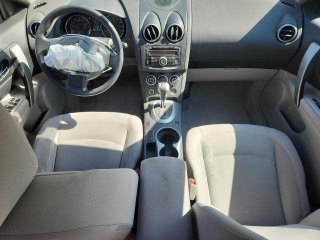 2015 NISSAN ROGUE SELE JN8AS5MV5FW261961