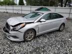 2016 HYUNDAI SONATA SE - 5NPE24AF9GH292061
