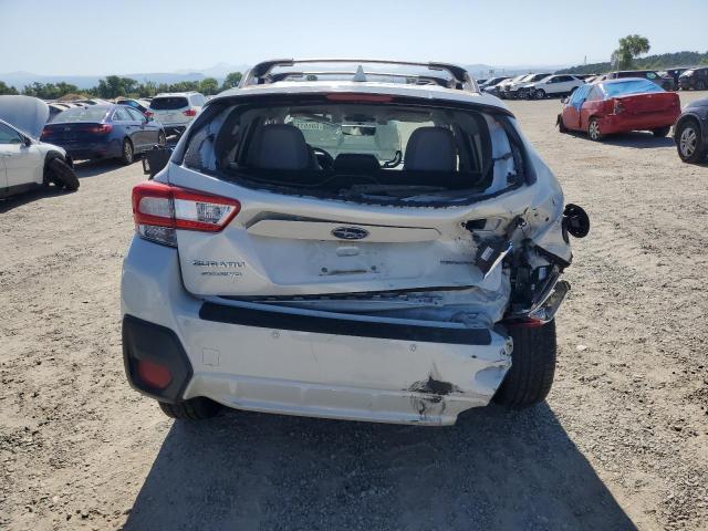 2019 SUBARU CROSSTREK - JF2GTAMC4KH227620