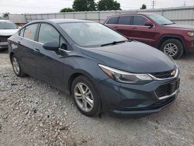 Vin: 1g1be5sm5j7105626, lot: 60966445, chevrolet cruze lt 20184