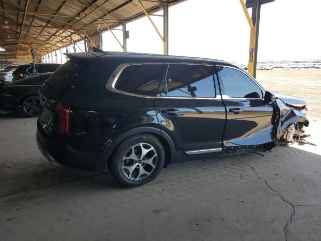 2021 KIA TELLURIDE 5XYP34HC6MG132434