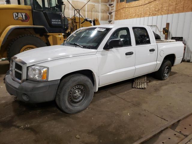 DODGE DAKOTA QUA