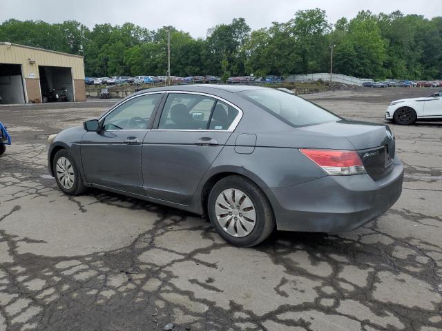 Vin: 1hgcp2f32aa127206, lot: 60529565, honda accord lx 20102