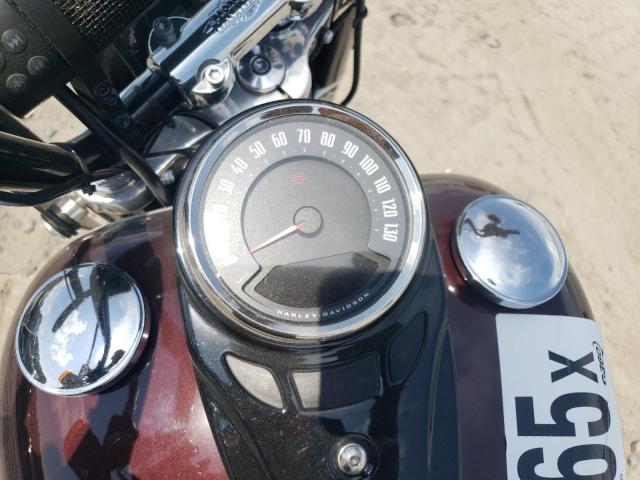 2021 HARLEY-DAVIDSON FLSL - 1HD1YDJ14MB033541