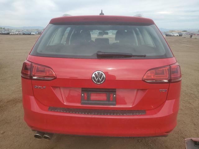 2015 VOLKSWAGEN GOLF SPORT - 3VWFA7AU3FM513831