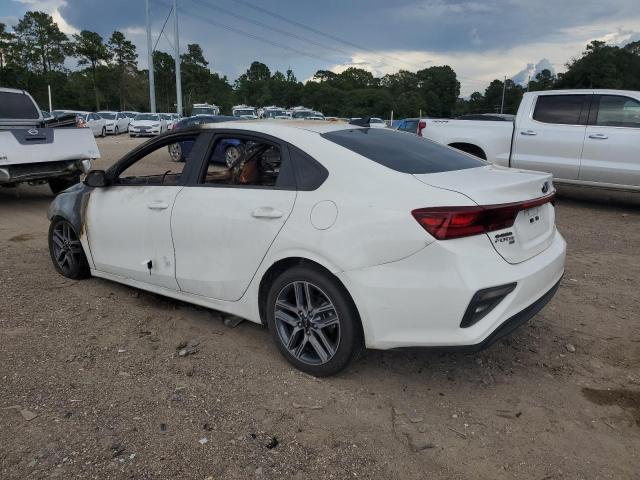 2021 KIA FORTE FE 3KPF24AD1ME396272