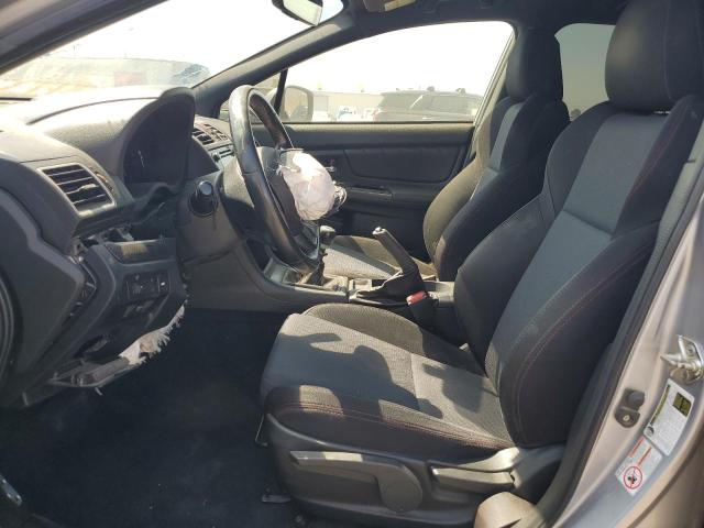 2020 SUBARU WRX - JF1VA1A6XL9802413
