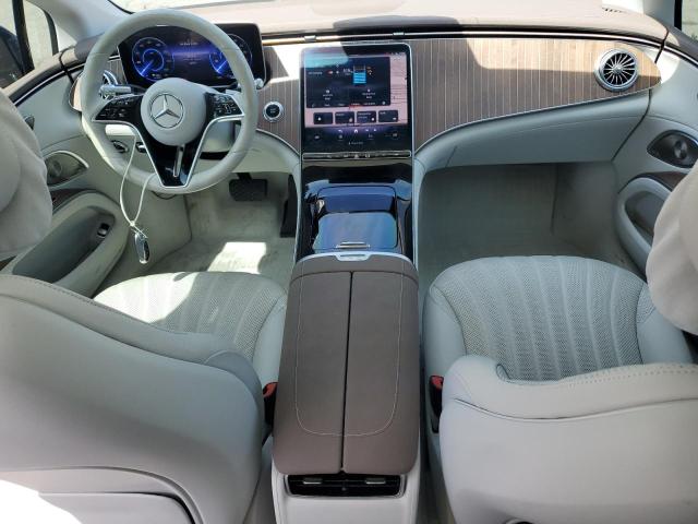 2022 MERCEDES-BENZ EQS SEDAN W1KCG2DBXNA009165