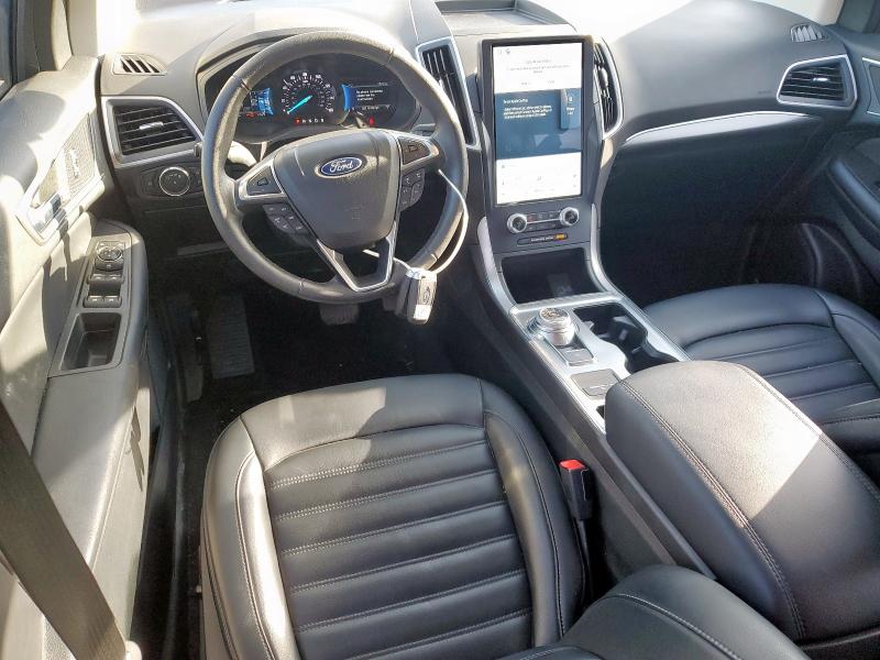 2022 FORD EDGE SEL 2FMPK4J93NBA71773