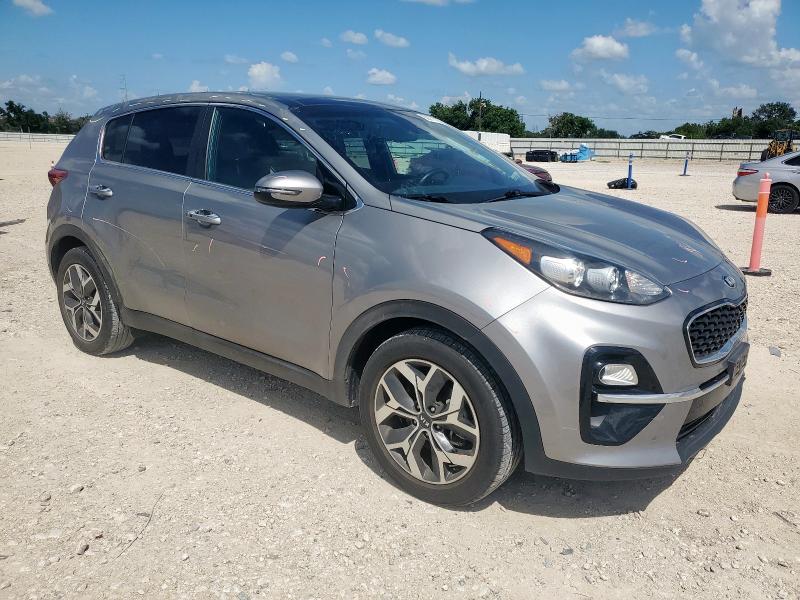 Vin: kndpn3ac7m7853549, lot: 60871165, kia sportage ex 20214
