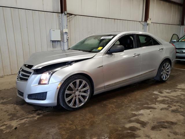 CADILLAC ATS