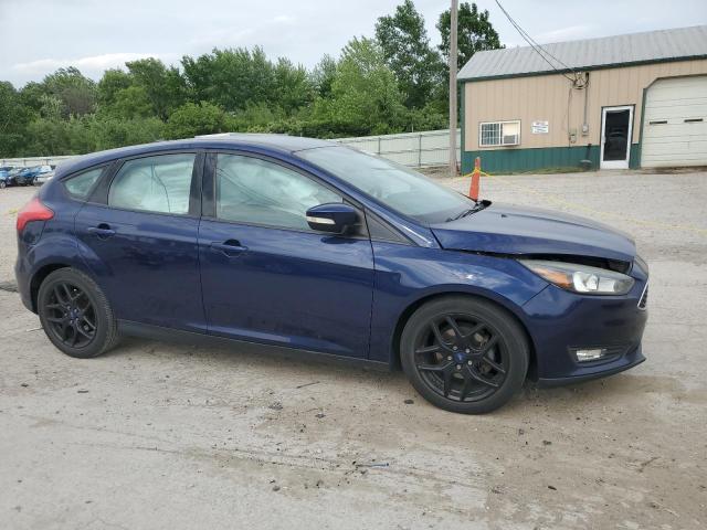 Vin: 1fadp3k27gl325921, lot: 59555005, ford focus se 20164