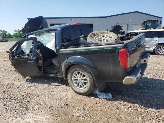 Vin: 1n6ad0ev4jn725468, lot: 62175175, nissan frontier s 20182