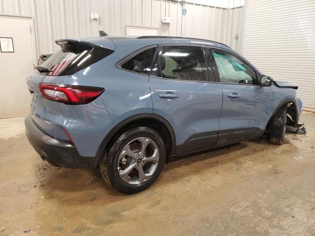 Vin: 1fmcu9na3sua56951, lot: 59538305, ford escape st st line select 20253
